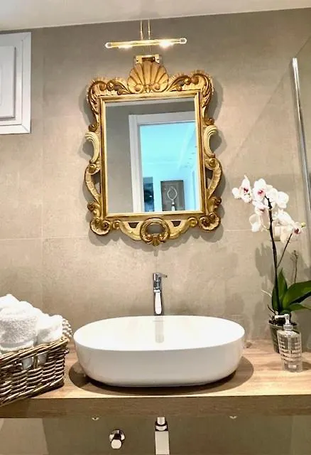 Dimora Dei Lidi Villa Fontane Bianche