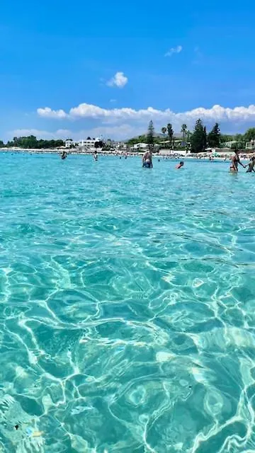Dimora Dei Lidi Villa Fontane Bianche