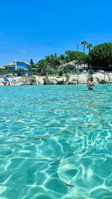 Dimora Dei Lidi Villa Fontane Bianche