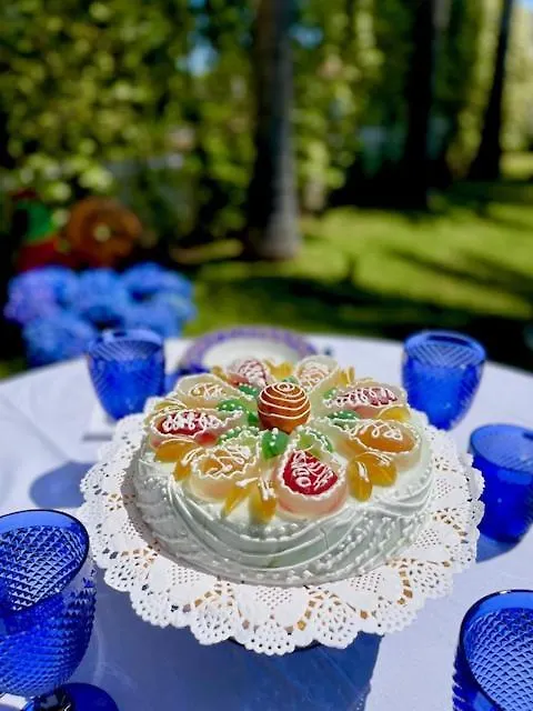 Dimora Dei Lidi Villa Fontane Bianche